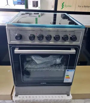 Kumtel Ceramic Oven 60×60 – Cook Smarter, Faster Better Every Day