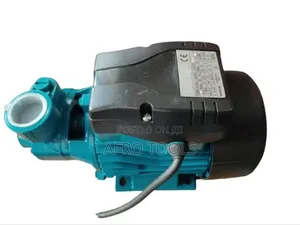 MSM 1hp ኤሜሴም Centrifugal Pump