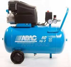 Abac (አባክ) 50l Compressor