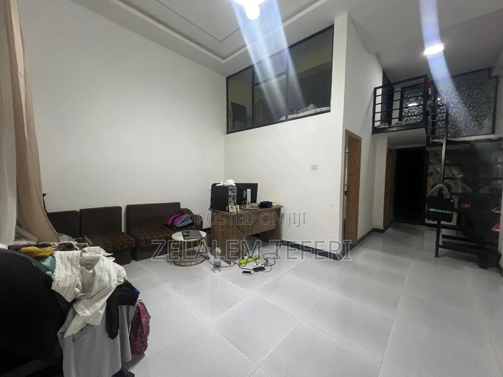 2bdrm Apartment in የግል ኮንዶሚኒየም, Bole for sale