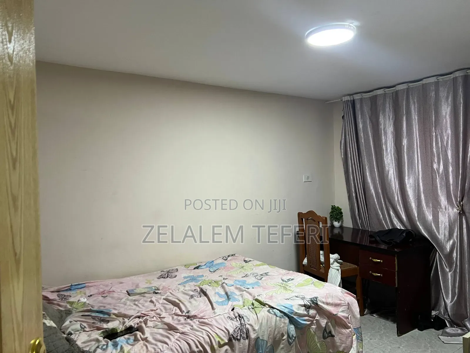 2bdrm Apartment in የግል ኮንዶሚኒየም, Bole for sale