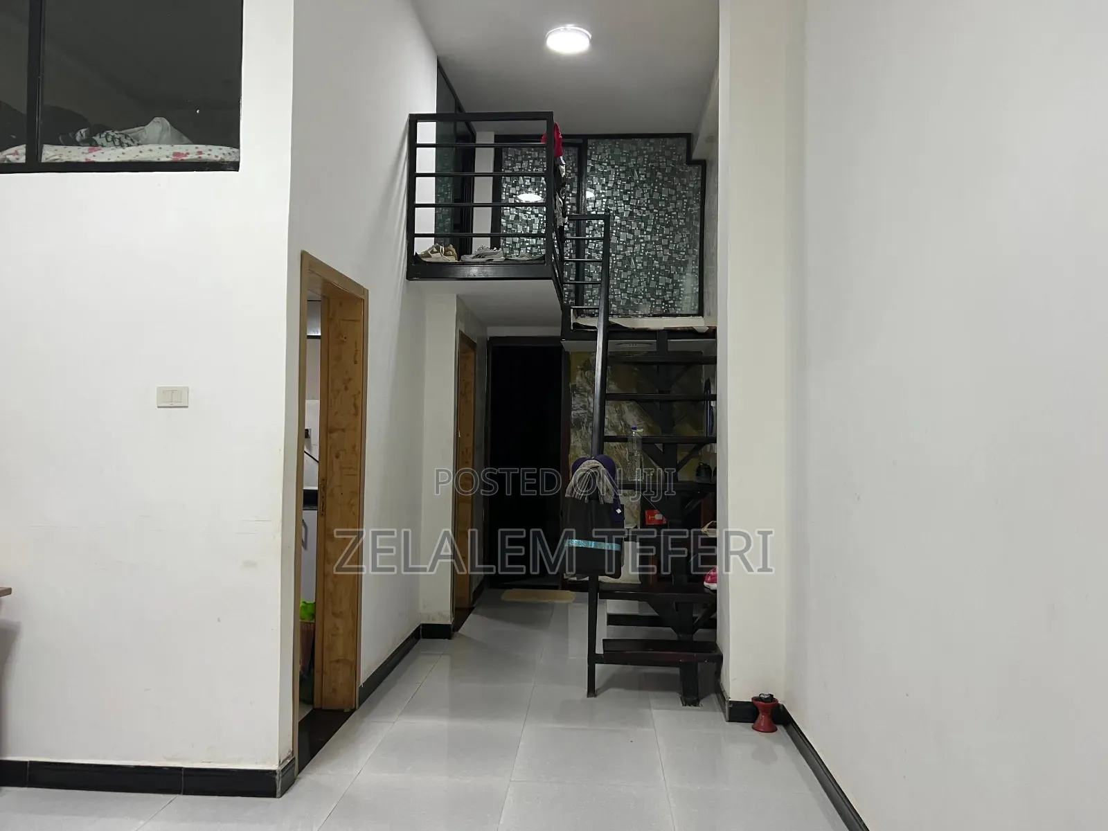 2bdrm Apartment in የግል ኮንዶሚኒየም, Bole for sale