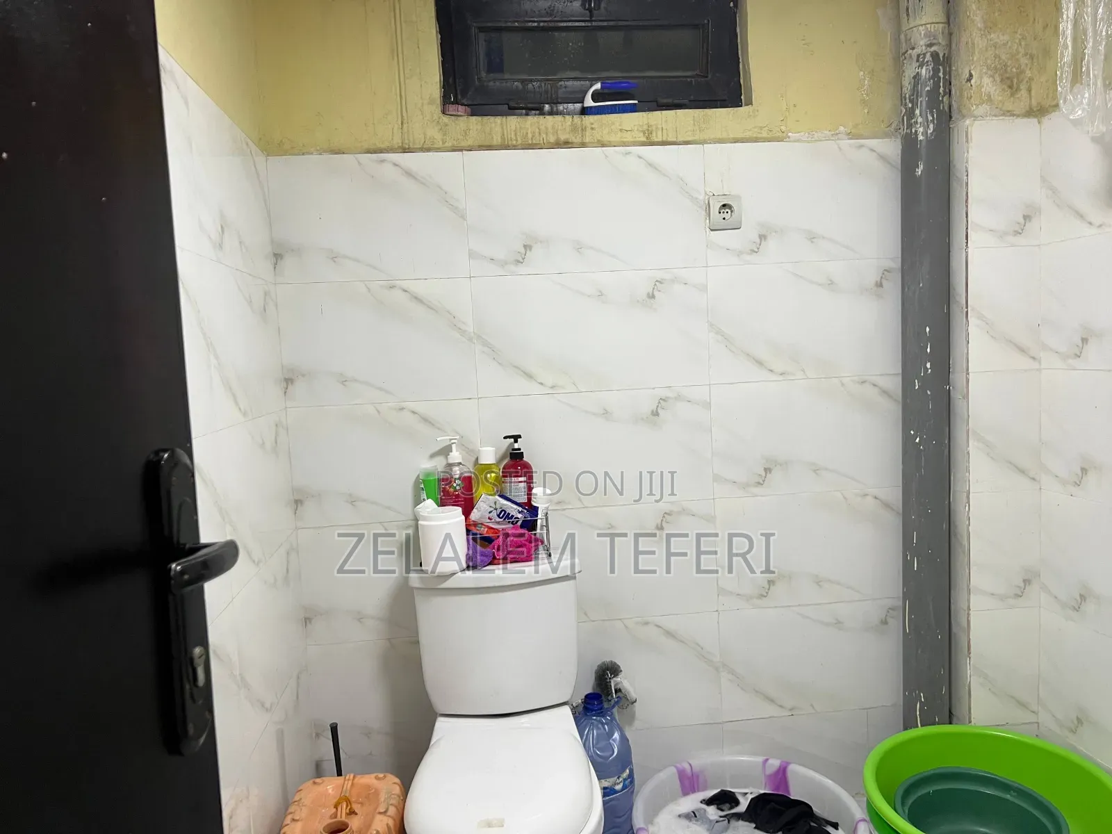 2bdrm Apartment in የግል ኮንዶሚኒየም, Bole for sale