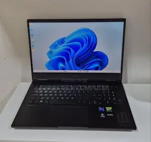 New Laptop HP Omen 16 16GB Intel Core i9 SSD 1T