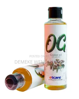 Castor Oil
