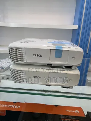 Epson Projector