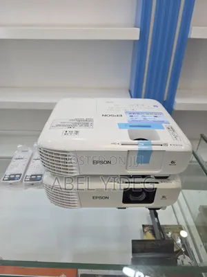 Epson Projector