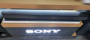 Sony Sound Speakers Bluetooth 400.Wat Delivery