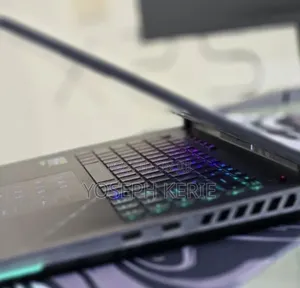New Laptop Asus ROG Strix G17 64GB Intel Core i9 SSD 4T