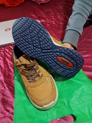 Gallus-Tex Waterproof Luxury Shoes