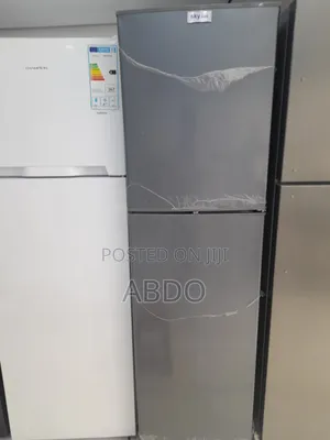 Sky Live Refrigerator Model Sky 380l Quality Brand Ferej