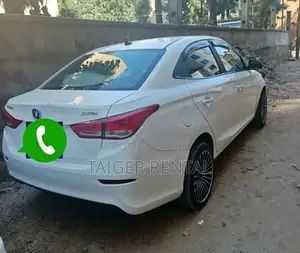 Changan Rent 2500