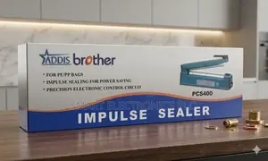 Brother Pcs400 Impulse Sealer – 40cm