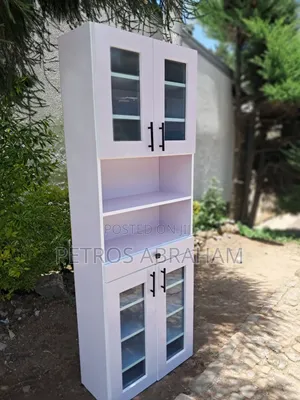 Folder Shelf for Office or Home