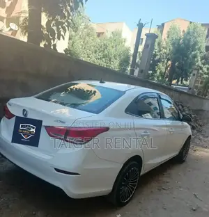 Changan Rent 2500