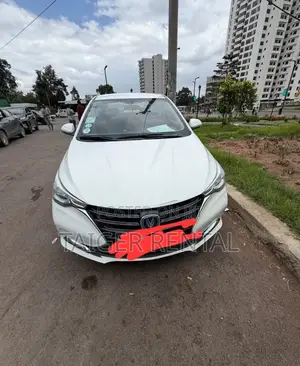 Changan Rent 2500