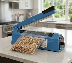 20cm Plastic Bag Sealer – Professional Packaging Solution