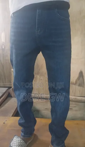 ኦርጅናል ሱሪ Designers አሪፍ ምቾት ያለው High Quality