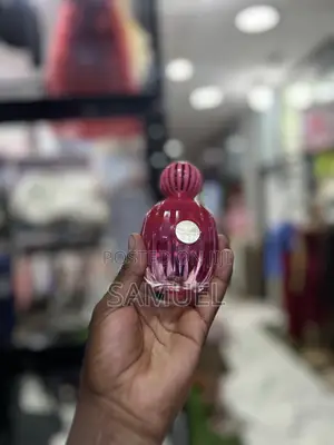 Evoke Perfume