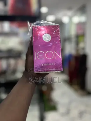 Evoke Perfume
