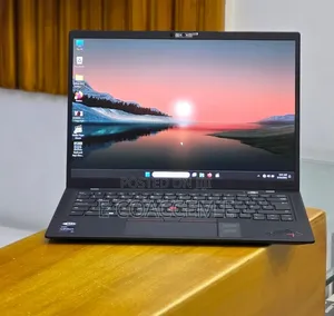 New Laptop Lenovo 16GB Intel Core i7 SSD 512GB