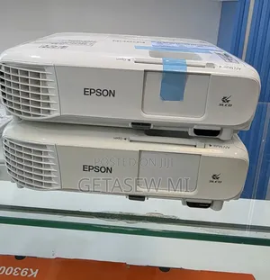 Epson Projetor