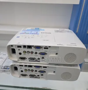 Epson Projetor