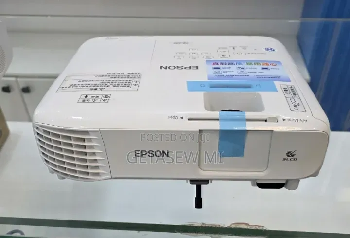 Epson Projetor