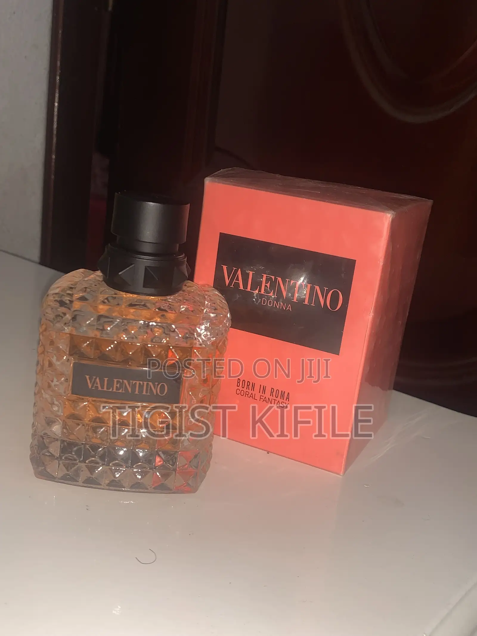 Valentino 12
