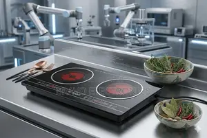  Roshan Digital Stove – Original Premium Turkey Model 