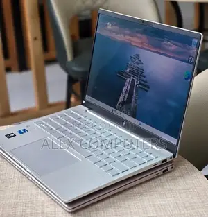 New Laptop HP Pavilion 15 16GB Intel Core i5 SSD 1T