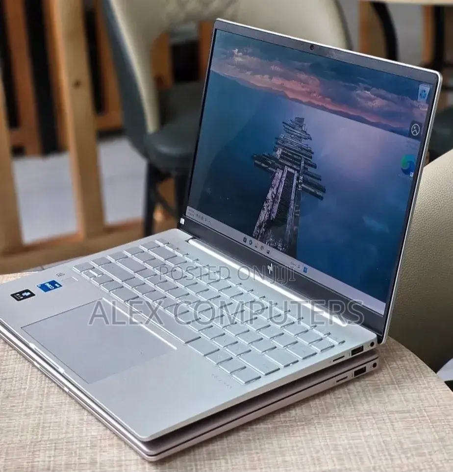 New Laptop HP Pavilion 15 16GB Intel Core i5 SSD 1T
