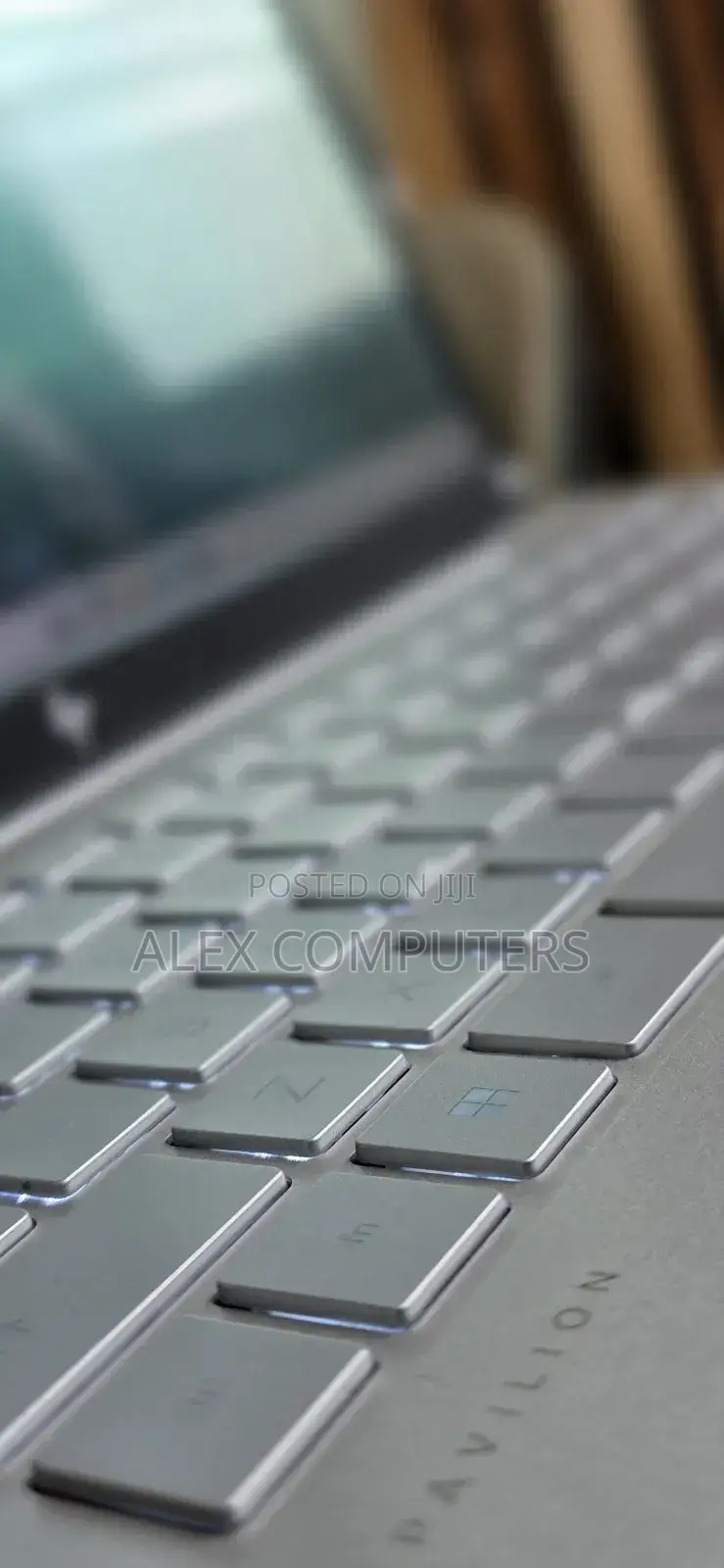 New Laptop HP Pavilion 15 16GB Intel Core i5 SSD 1T