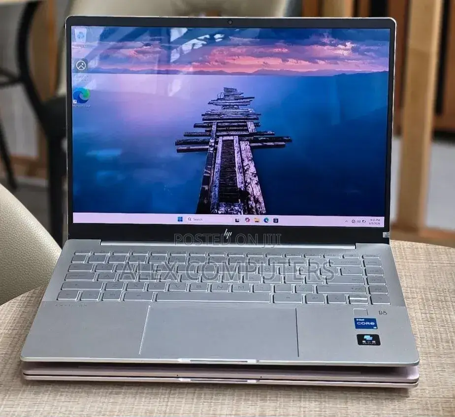New Laptop HP Pavilion 15 16GB Intel Core i5 SSD 1T