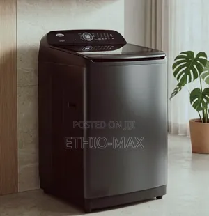 Future 20kg Top Loading Automatic Washing Machine – Super Capacity