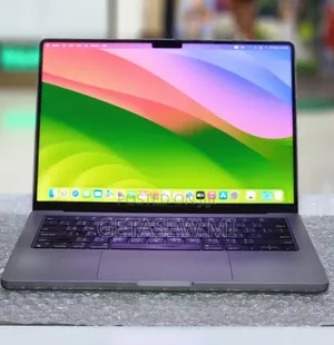 New Laptop Apple MacBook Pro 2021 M1 16GB Apple M1 Pro SSD 512GB