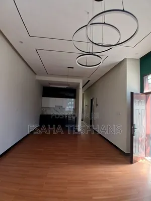 4bdrm Villa in Villa, Bole for rent
