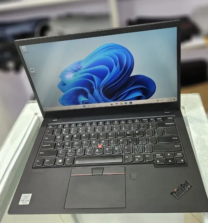 New Laptop Lenovo ThinkPad X1 Carbon 16GB Intel Core i7 SSD 1T