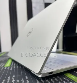 New Laptop Dell XPS 13 16GB Qualcomm Snapdragon X Elite SSD 512GB