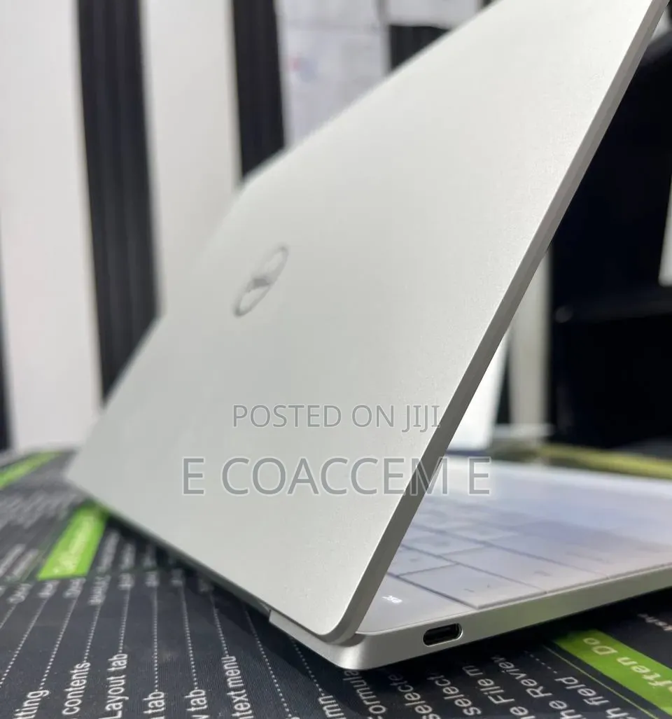 New Laptop Dell XPS 13 16GB Qualcomm Snapdragon X Elite SSD 512GB