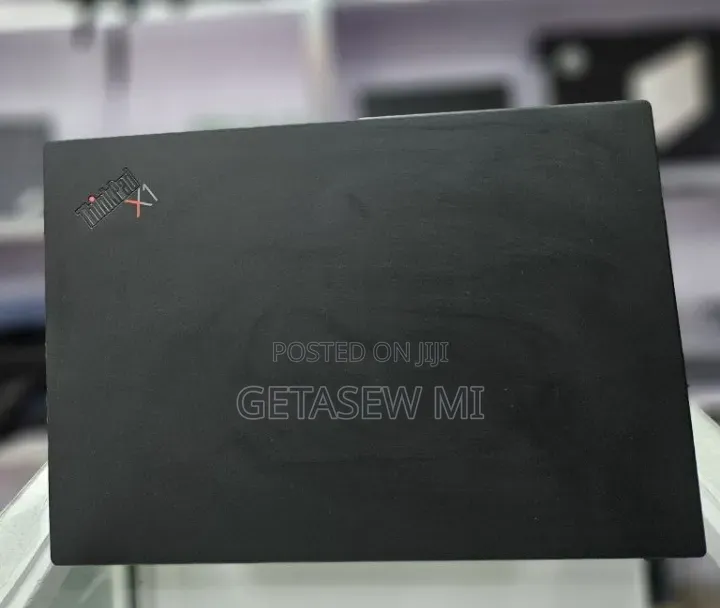 New Laptop Lenovo ThinkPad X1 Carbon 16GB Intel Core i7 SSD 1T