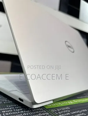 New Laptop Dell XPS 13 16GB Qualcomm Snapdragon X Elite SSD 512GB