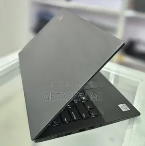 New Laptop Lenovo ThinkPad X1 Carbon 16GB Intel Core i7 SSD 1T