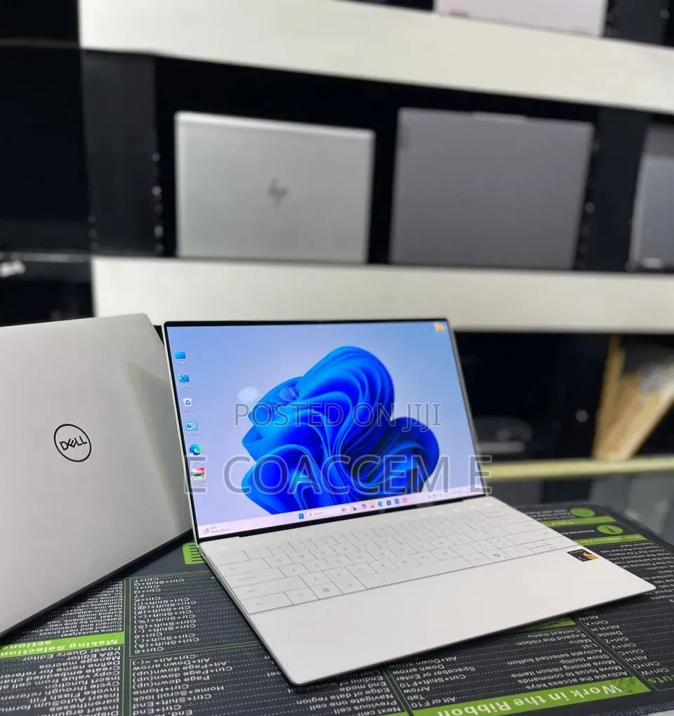 New Laptop Dell XPS 13 16GB Qualcomm Snapdragon X Elite SSD 512GB
