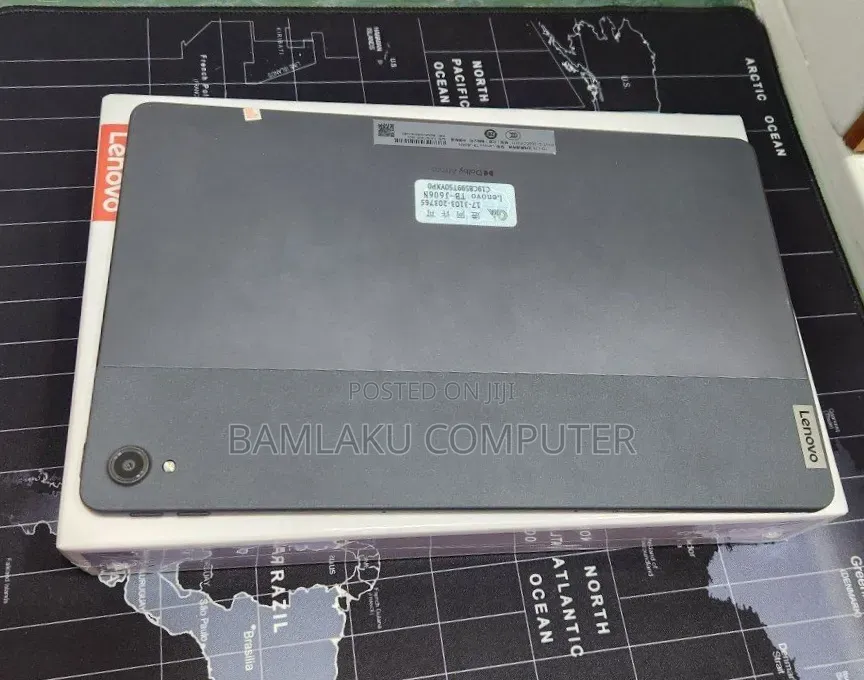 New Lenovo Tab K11 128 GB