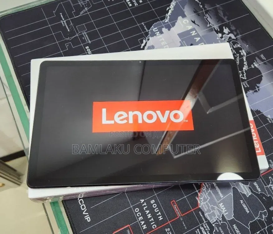 New Lenovo Tab K11 128 GB