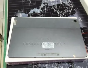 New Lenovo Tab K11 128 GB