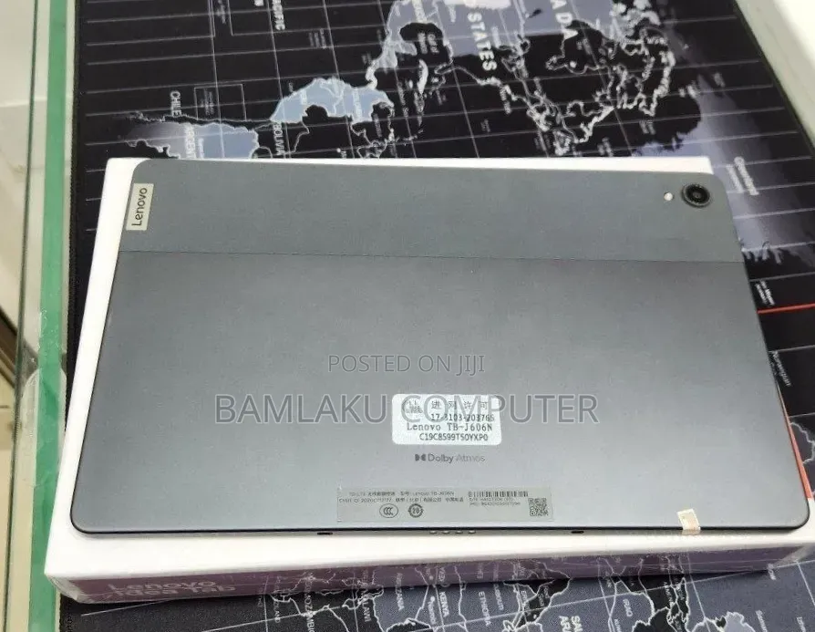 New Lenovo Tab K11 128 GB