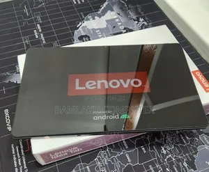 New Lenovo Tab K11 128 GB