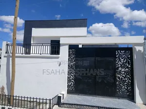 4bdrm House in House, Bole for rent